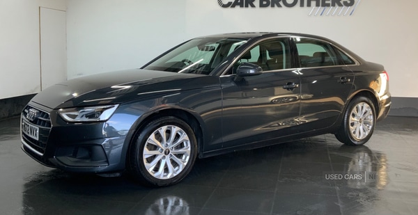 Used Audi A4 2022 for sale - 76646672: Photo 4