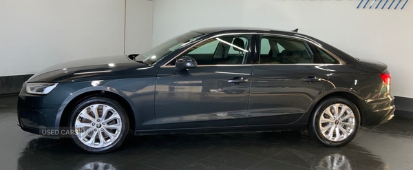Used Audi A4 2022 for sale - 76646672: Photo 5