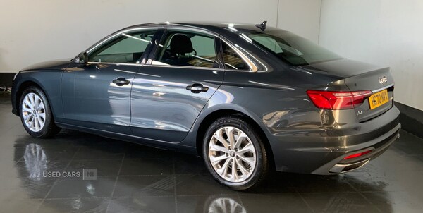 Used Audi A4 2022 for sale - 76646672: Photo 6