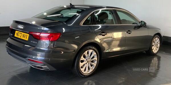 Used Audi A4 2022 for sale - 76646672: Photo 7