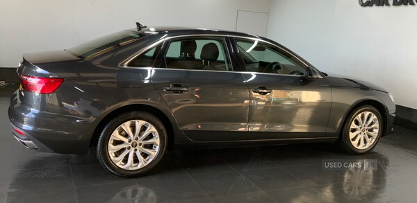 Used Audi A4 2022 for sale - 76646672: Photo 8