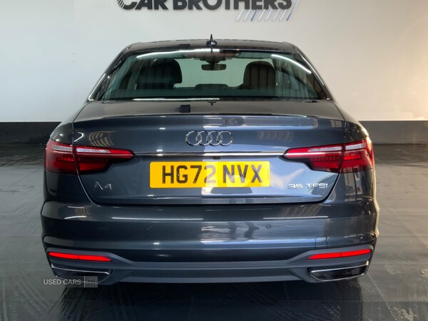 Used Audi A4 2022 for sale - 76646672: Photo 9
