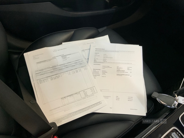 Used Mercedes-Benz C Class 2016 for sale - 78128441: Photo 22