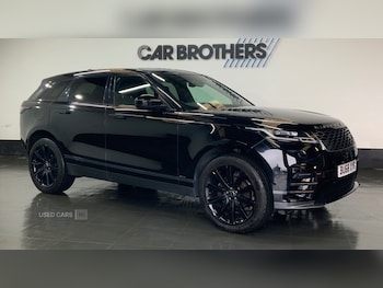 2018 - 2.0 D180 R-Dynamic HSE 5dr Auto