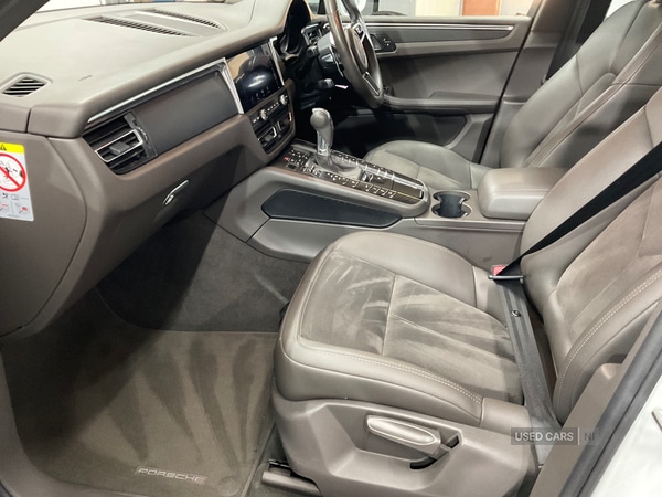 Used Porsche Macan 2018 for sale - 77684838: Photo 10