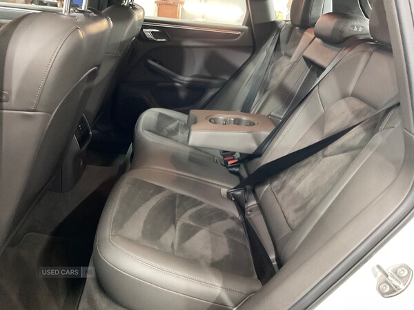 Used Porsche Macan 2018 for sale - 77684838: Photo 11