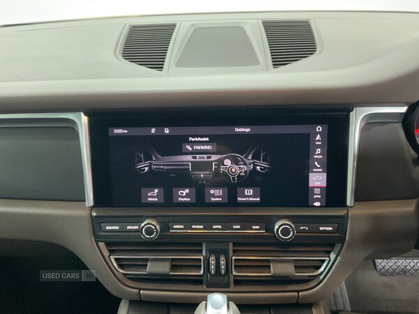 Used Porsche Macan 2018 for sale - 77684838: Photo 18