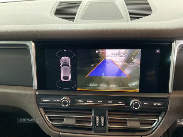 Used Porsche Macan 2018 for sale - 77684838: Photo 19