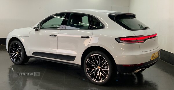 Used Porsche Macan 2018 for sale - 77684838: Photo 24