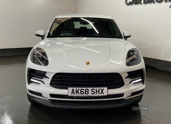 Used Porsche Macan 2018 for sale - 77684838: Photo 5