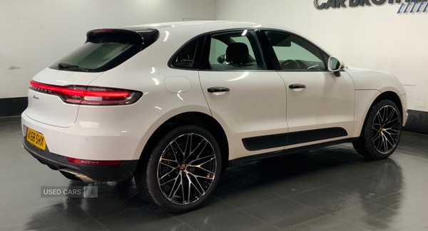 Used Porsche Macan 2018 for sale - 77684838: Photo 6