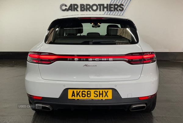 Used Porsche Macan 2018 for sale - 77684838: Photo 9