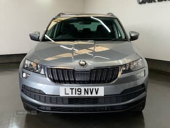 Used Skoda Karoq 2019 for sale - 79699438: Photo