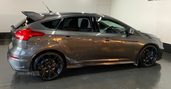 Used Ford Focus 2016 for sale - 77626679: Photo 10