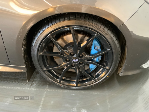 Used Ford Focus 2016 for sale - 77626679: Photo 16