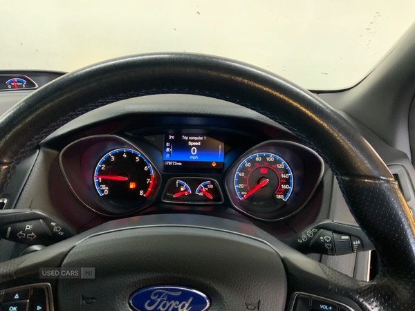 Used Ford Focus 2016 for sale - 77626679: Photo 17