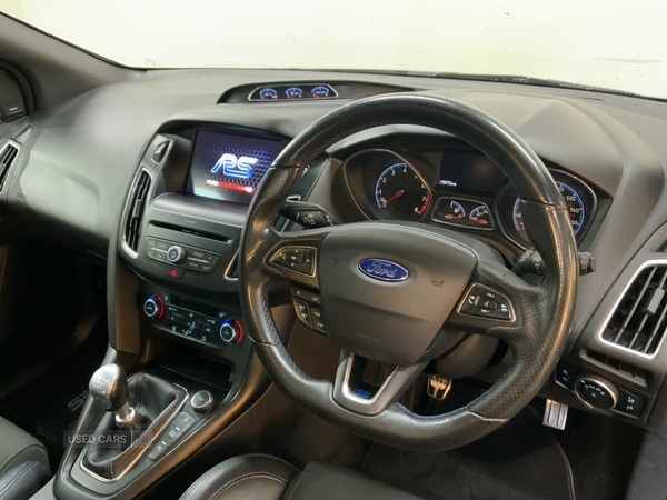 Used Ford Focus 2016 for sale - 77626679: Photo 18