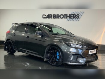 2016 - 2.3 EcoBoost 5dr