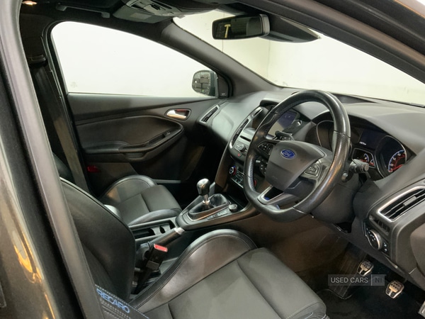 Used Ford Focus 2016 for sale - 77626679: Photo 21