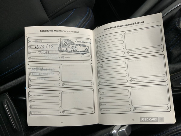 Used Ford Focus 2016 for sale - 77626679: Photo 22