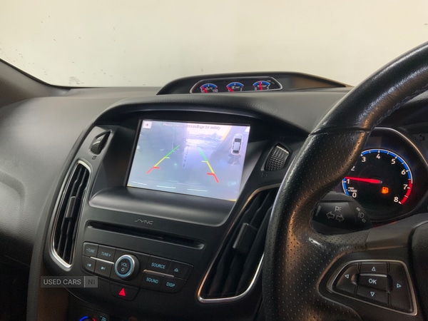 Used Ford Focus 2016 for sale - 77626679: Photo 25