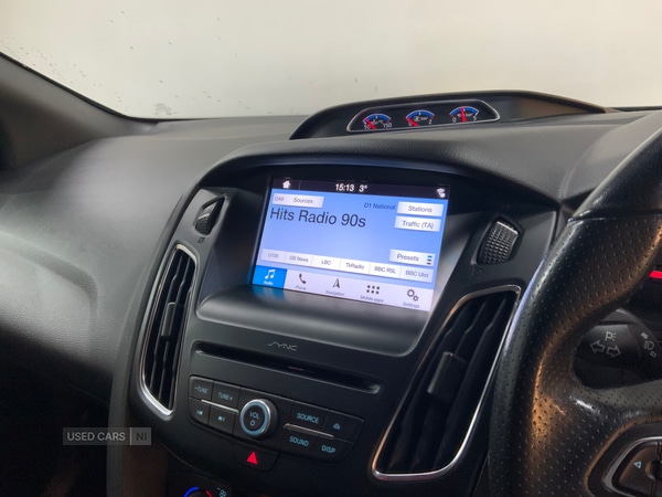 Used Ford Focus 2016 for sale - 77626679: Photo 26