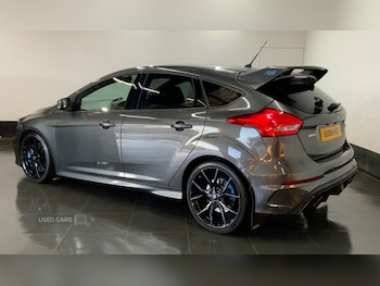 Used Ford Focus 2016 for sale - 77626679: Photo