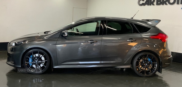 Used Ford Focus 2016 for sale - 77626679: Photo 3