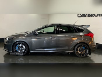 Used Ford Focus 2016 for sale - 77626679: Photo