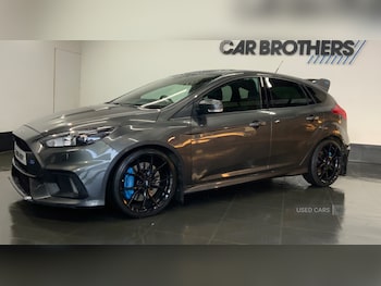 Used Ford Focus 2016 for sale - 77626679: Photo