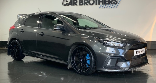 Used Ford Focus 2016 for sale - 77626679: Photo 6