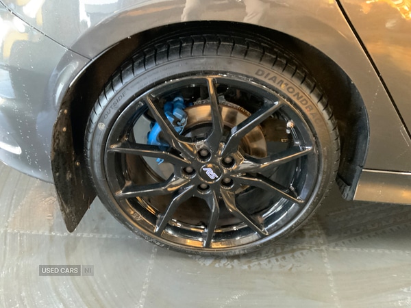 Used Ford Focus 2016 for sale - 77626679: Photo 7