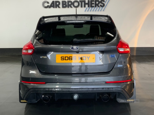 Used Ford Focus 2016 for sale - 77626679: Photo 9