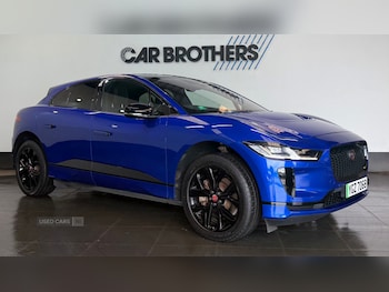 Used Jaguar I-Pace 2023 for sale - 79363015: Photo