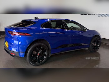 Used Jaguar I-Pace 2023 for sale - 79363015: Photo