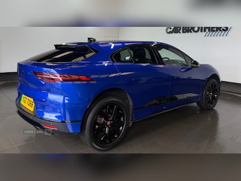 Used Jaguar I-Pace 2023 for sale - 79363015: Photo