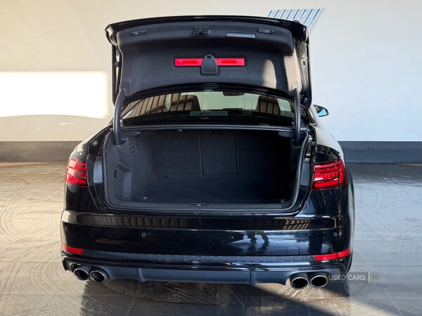 Used Audi A4 2018 for sale - 77217734: Photo 10