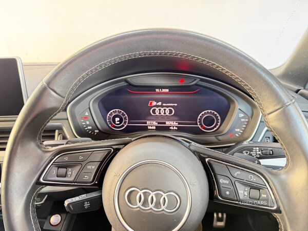 Used Audi A4 2018 for sale - 77217734: Photo 11