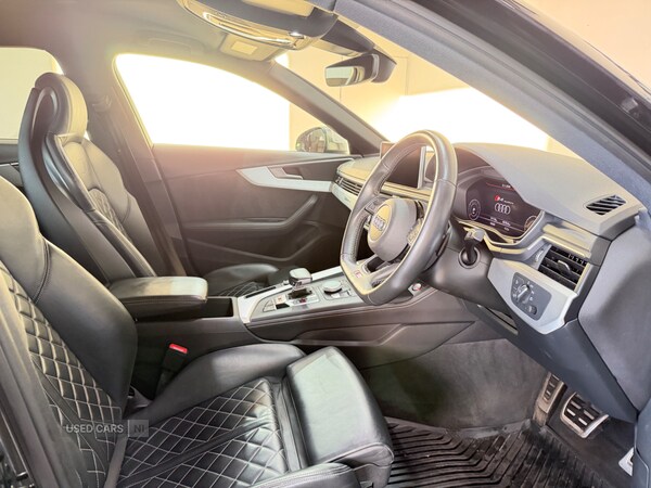 Used Audi A4 2018 for sale - 77217734: Photo 12