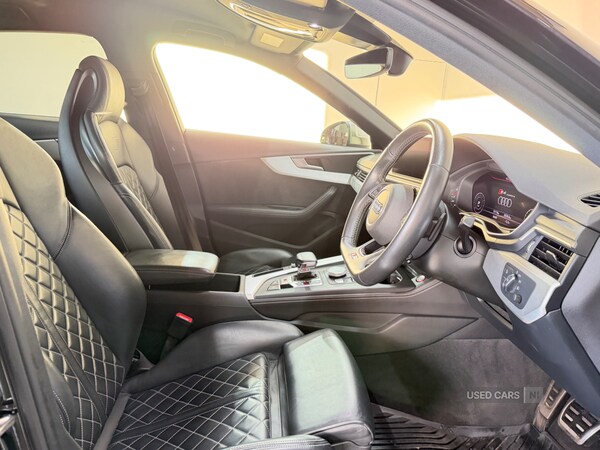 Used Audi A4 2018 for sale - 77217734: Photo 13