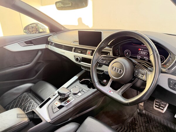 Used Audi A4 2018 for sale - 77217734: Photo 14