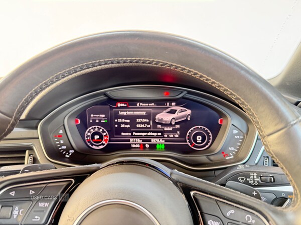 Used Audi A4 2018 for sale - 77217734: Photo 15