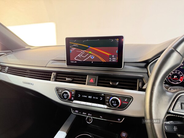 Used Audi A4 2018 for sale - 77217734: Photo 16