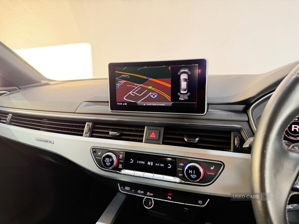 Used Audi A4 2018 for sale - 77217734: Photo 17