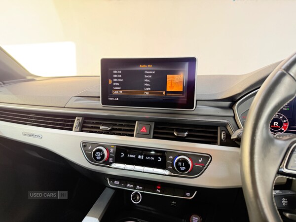 Used Audi A4 2018 for sale - 77217734: Photo 18