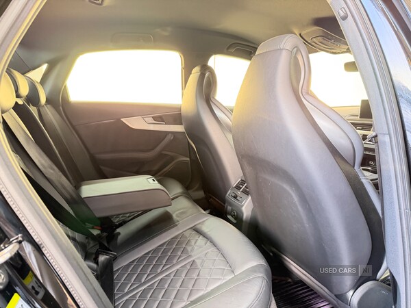 Used Audi A4 2018 for sale - 77217734: Photo 19