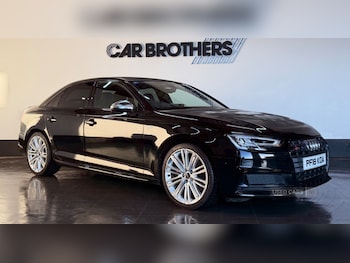 Used Audi A4 2018 for sale - 77217734: Photo