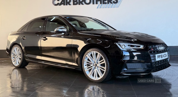 Used Audi A4 2018 for sale - 77217734: Photo 2