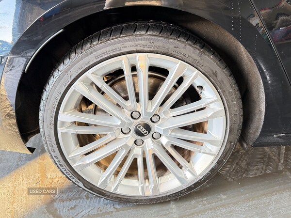 Used Audi A4 2018 for sale - 77217734: Photo 20