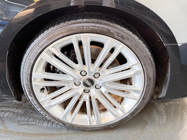 Used Audi A4 2018 for sale - 77217734: Photo 21